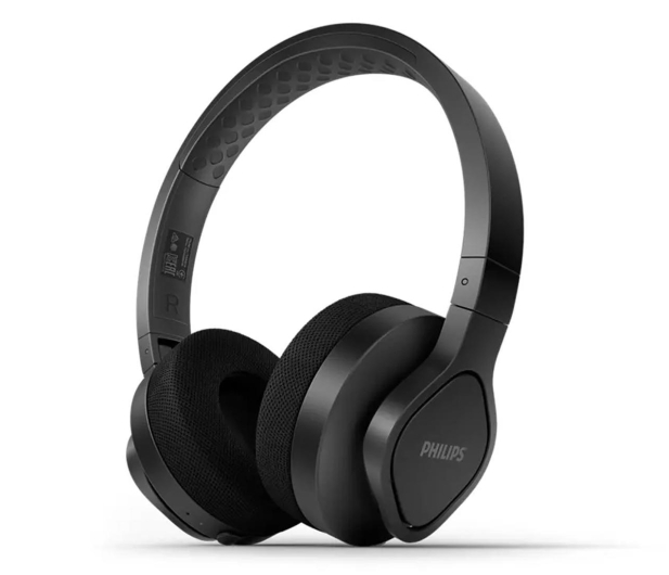 PHILIPS TAA4216BK Czarne - 675704 - zdjęcie